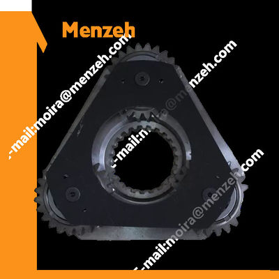 722532 DX340 Travel Carrier Assy NO.1x3 Planetary 24T