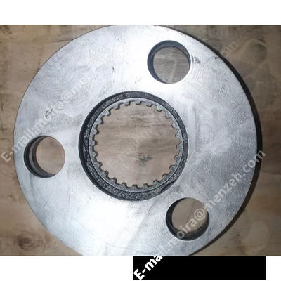 E324DL E320C E325D حفارة السفر علبة التروس حامل الكواكب الثاني 191-2571 7Y1432 1912686 2676799