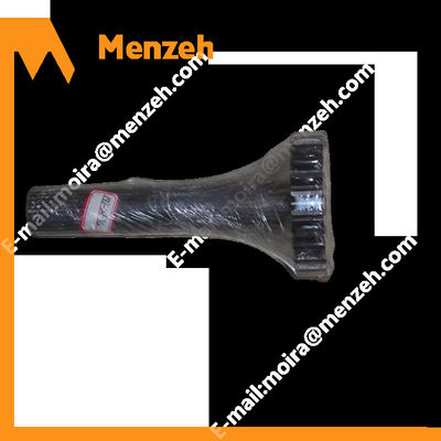 1719387 1912683 أجزاء المحرك النهائي للحفارة 191-2674 1912676 1695590 E320 E322C E324D Gear Sun 20T Lower 14T Upper