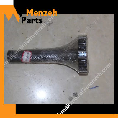 1719387 1912683 أجزاء المحرك النهائي للحفارة 191-2674 1912676 1695590 E320 E322C E324D Gear Sun 20T Lower 14T Upper