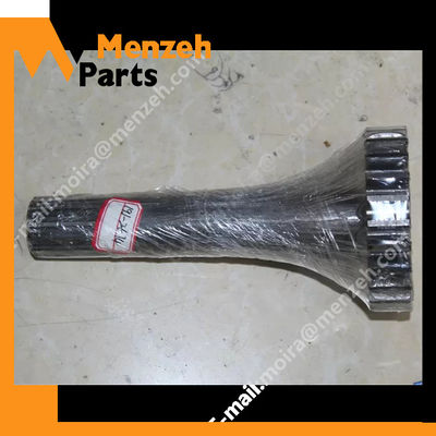 1719387 1912683 أجزاء المحرك النهائي للحفارة 191-2674 1912676 1695590 E320 E322C E324D Gear Sun 20T Lower 14T Upper