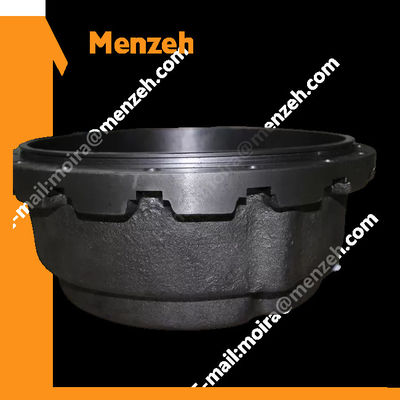 8230-09980 EC460 حفارة قطع غيار الكواكب والعتاد قطع غيار هيدروليكية