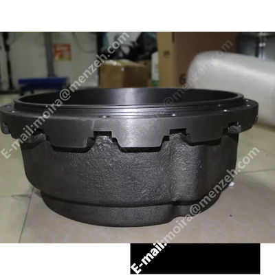 8230-09980 EC460 حفارة قطع غيار الكواكب والعتاد قطع غيار هيدروليكية