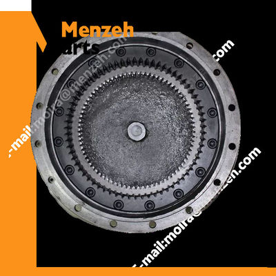 8230-09980 EC460 حفارة قطع غيار الكواكب والعتاد قطع غيار هيدروليكية