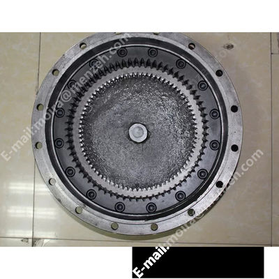 8230-09980 EC460 حفارة قطع غيار الكواكب والعتاد قطع غيار هيدروليكية