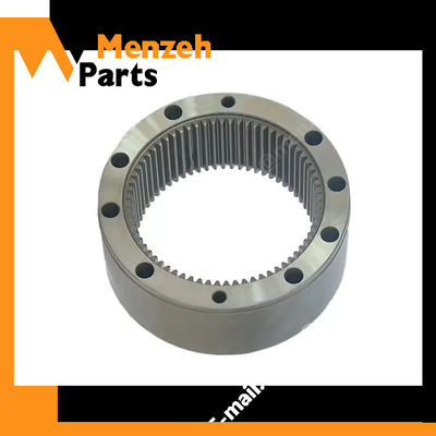 ZX70 ZAX70 ZAXIS70 حفارة سوينغ والعتاد الدائري أجزاء التروس الكوكبية 4468036 8943931320 3084655