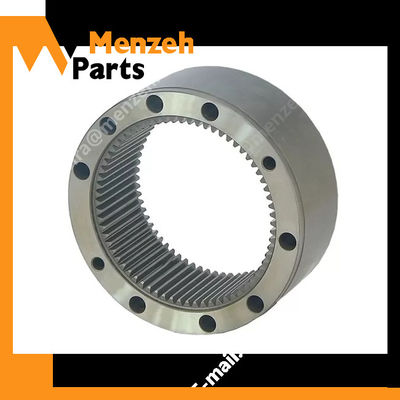 ZX70 ZAX70 ZAXIS70 حفارة سوينغ والعتاد الدائري أجزاء التروس الكوكبية 4468036 8943931320 3084655