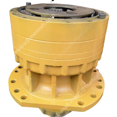 1141320 114-319 114-1438 1297995 E320B سوينغ علبة التروس حفارة Slew Reducer Parts
