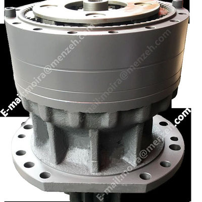 1141320 114-319 114-1438 1297995 E320B سوينغ علبة التروس حفارة Slew Reducer Parts