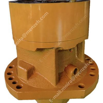 21Y-26-01000 201-26-00080 206-26-00331 PC138-8 PC128 PC138 PC75 PC200 Excavatore قطع غيار علبة التروس التناوب