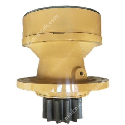 31E6-12030 31E6-12020 31N4-10142 91E1-28070 31N4-10152 R140LC-7 R130Lc-3 Excavator Swing Reducer Gearbox