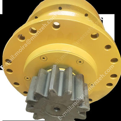 31E6-12030 31E6-12020 31N4-10142 91E1-28070 31N4-10152 R140LC-7 R130Lc-3 Excavator Swing Reducer Gearbox