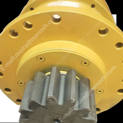 31E6-12040 39Q4-12100 31E6-12030 91E1-28070 31E6-12020 R130-3 R140-9 علبة تروس تخفيض التأرجح