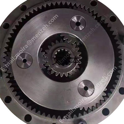 114-1320 114-1319 114-1438 1297995 1141319 E320B E200B تخفيض علبة التروس المتأرجحة علبة التروس ذات المحرك البطيء