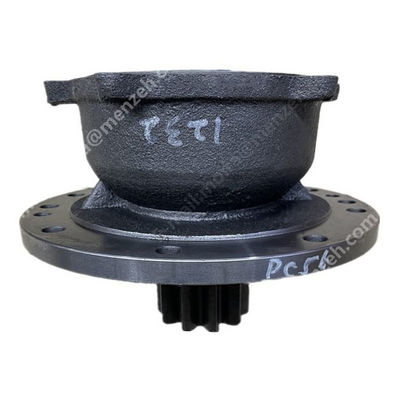 708-7T-00160 22H-60-13201 20T-26-00110 PC56 PC55 PC55UU PC50UU PC40 علبة التروس لخفض التأرجح