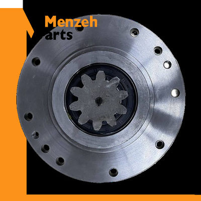 708-7T-00160 22H-60-13201 20T-26-00110 PC56 PC55 PC55UU PC50UU PC40 علبة التروس لخفض التأرجح