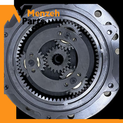 708-7T-00160 22H-60-13201 20T-26-00110 PC56 PC55 PC55UU PC50UU PC40 علبة التروس لخفض التأرجح