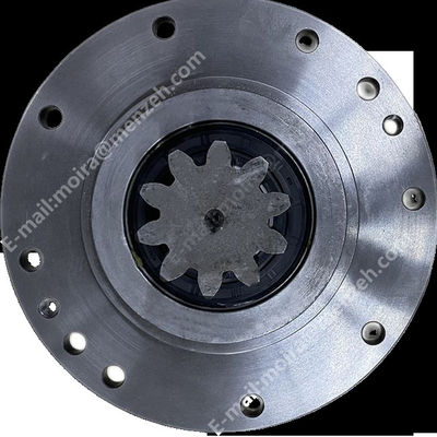 708-7T-00160 22H-60-13201 20T-26-00110 PC56 PC55 PC55UU PC50UU PC40 علبة التروس لخفض التأرجح
