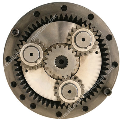 619-99021032 619-00351002 HD1430-3 HD1430 Excavator M5X180 Swing Gearbox Reducer Spare Parts
