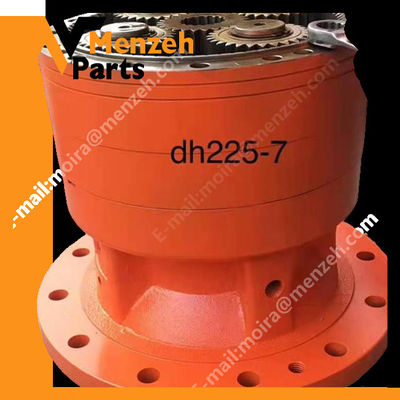 2404-1063 2101-1031 2101-1032 K1004160A 404-00097C 2404-10631 DH225-7 DH220-5 DH225-9 Solor220lc-V علبة التروس المتأرجحة