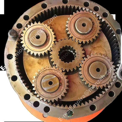 2404-1063 2101-1031 2101-1032 K1004160A 404-00097C 2404-10631 DH225-7 DH220-5 DH225-9 Solor220lc-V علبة التروس المتأرجحة