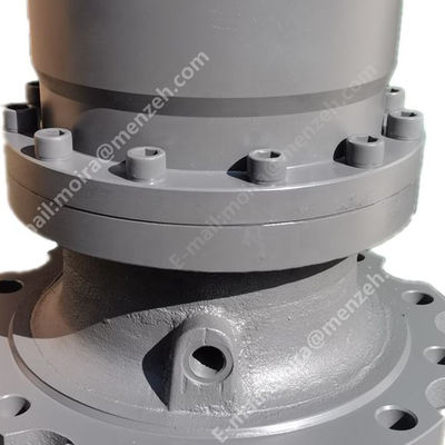 9148921 2028036 4486217 2031003 2031108 EX100-5 EX120-5 جهاز التأرجح بدون محرك علبة التروس