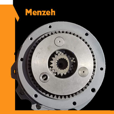 9148921 2028036 4486217 2031003 2031108 EX100-5 EX120-5 جهاز التأرجح بدون محرك علبة التروس