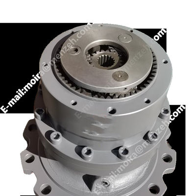 9148921 2028036 4486217 2031003 2031108 EX100-5 EX120-5 جهاز التأرجح بدون محرك علبة التروس
