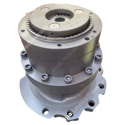 9148922 9111266 9080248 9102727 9148123 EX200 EX200-1 EX200-5 EX400 جهاز مخفض صندوق التروس المتأرجح