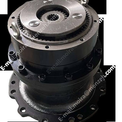 9204193 9196963 4610138 ZX200 EX200-5 ZX240 جهاز التأرجح علبة التروس المتأرجحة