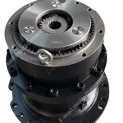 9204193 9196963 4610138 ZX200 EX200-5 ZX240 جهاز التأرجح علبة التروس المتأرجحة