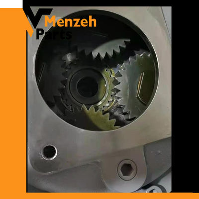 14609494 14559205 14640501 VOE14522563 VOE14535293 EC700B EC700C EC700B EC330B حفارة تخفيض سوينغ علبة التروس