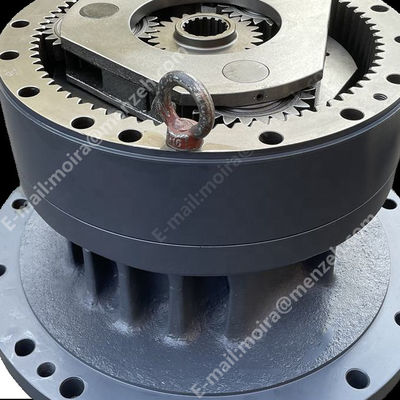 Voe14566202 Voe14566200 14599575 VOE14577125 M2X146 M5X180 M2X63 EC240 Hd1430-3 Hd1430 علبة التروس المتأرجحة