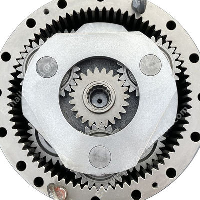 Voe14566202 Voe14566200 14599575 VOE14577125 M2X146 M5X180 M2X63 EC240 Hd1430-3 Hd1430 علبة التروس المتأرجحة