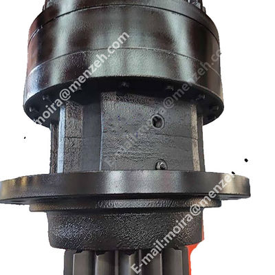 JRC0006 1012100 Mfc160-039D 20/925660 Jcb220 مجموعة علبة التروس الدوران سوينغ أجزاء علبة التروس
