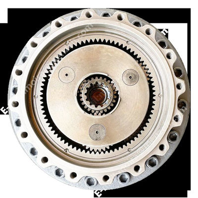 JRC0006 1012100 Mfc160-039D 20/925660 Jcb220 مجموعة علبة التروس الدوران سوينغ أجزاء علبة التروس