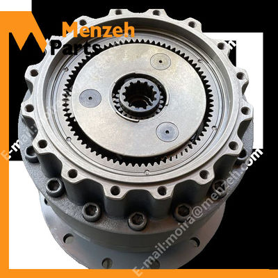 JRC0006 1012100 Mfc160-039D 20/925660 Jcb220 مجموعة علبة التروس الدوران سوينغ أجزاء علبة التروس