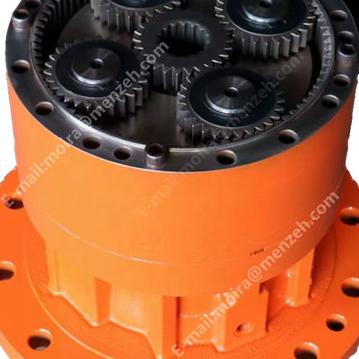 K1000350 K1033589 404-00091 K9005007K1002518 K9005202 DX480 DH500 DX520 علبة التروس المتأرجحة