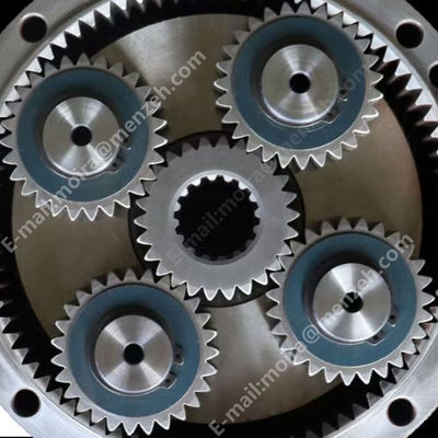 K1000350 K1033589 404-00091 K9005007K1002518 K9005202 DX480 DH500 DX520 علبة التروس المتأرجحة