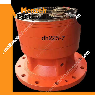 K1004160A 404-00097C 404-00062104-00043 104-00046 DH300-7 DH225-7 SOLAR 225LC-7A SOLAR 225LC-V علبة التروس المتأرجحة
