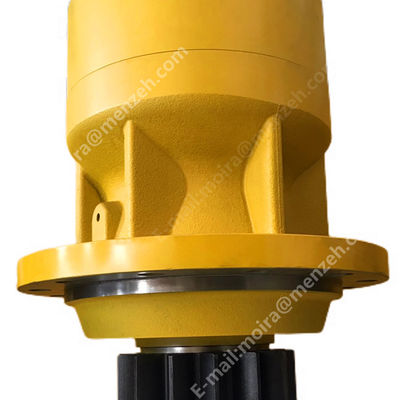 LN001820 MFC160 LN001880 LN002060 LZ013430 SH200A3 CX210 جهاز تخفيض التأرجح علبة التروس المتأرجحة