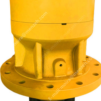 LN001820 MFC160 LN001880 LN002060 LZ013430 SH200A3 CX210 جهاز تخفيض التأرجح علبة التروس المتأرجحة
