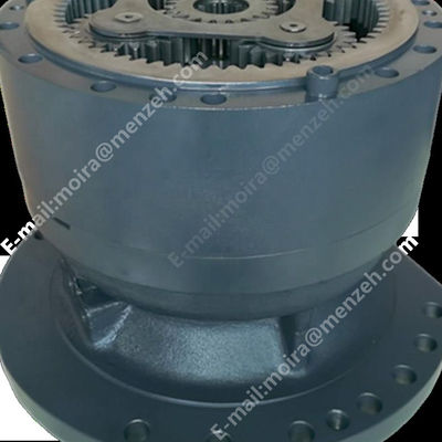 LQ15V00015F1 LQ15V00015F2 YN02B01030D1 YN30V00104F1 MFC160-065 SK250-8 SK260 SK250LC-6E علبة التروس المتأرجحة