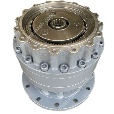 JRC0007 MFC160333 / Z2123333 / U7911 445/25200 JLC0008 Jc220 Jc200 حفارة سوينغ علبة التروس