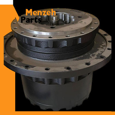 20Y-27-00351 20Y-27-00352 20Y-27-00440 حفارة PC210-7 PC200-6 مخفض علبة التروس للسفر