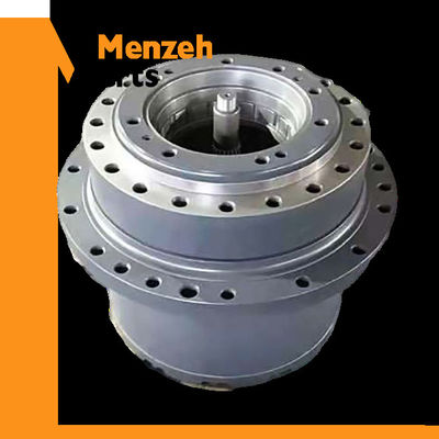 203-60-56701 203-60-63101 حفارة السفر علبة التروس Pc120-5 PC130 الحد من السفر