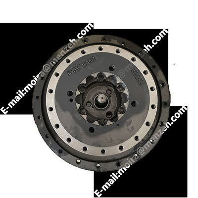 203-60-56701 203-60-63101 حفارة السفر علبة التروس Pc120-5 PC130 الحد من السفر