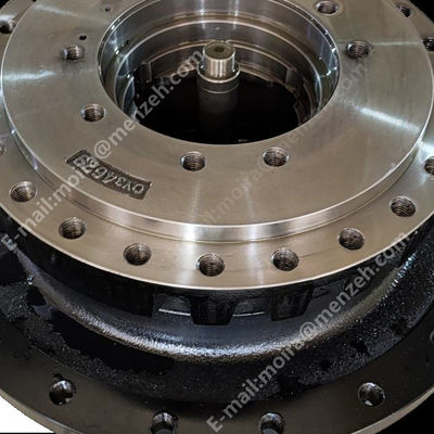 207-27-00441 207-27-00440 تخفيض السفر لـ Komatsu PC360-8 Excavator Final Drive Travel Gearbox Final Drive Parts
