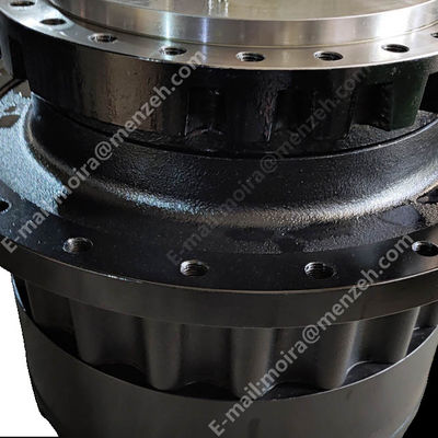 207-27-00441 207-27-00440 تخفيض السفر لـ Komatsu PC360-8 Excavator Final Drive Travel Gearbox Final Drive Parts