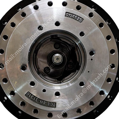 207-27-00441 207-27-00440 تخفيض السفر لـ Komatsu PC360-8 Excavator Final Drive Travel Gearbox Final Drive Parts